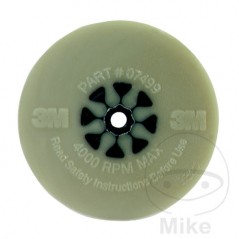 3M Erase disc without fixing shaft 100 X 16 MM 564.82.17