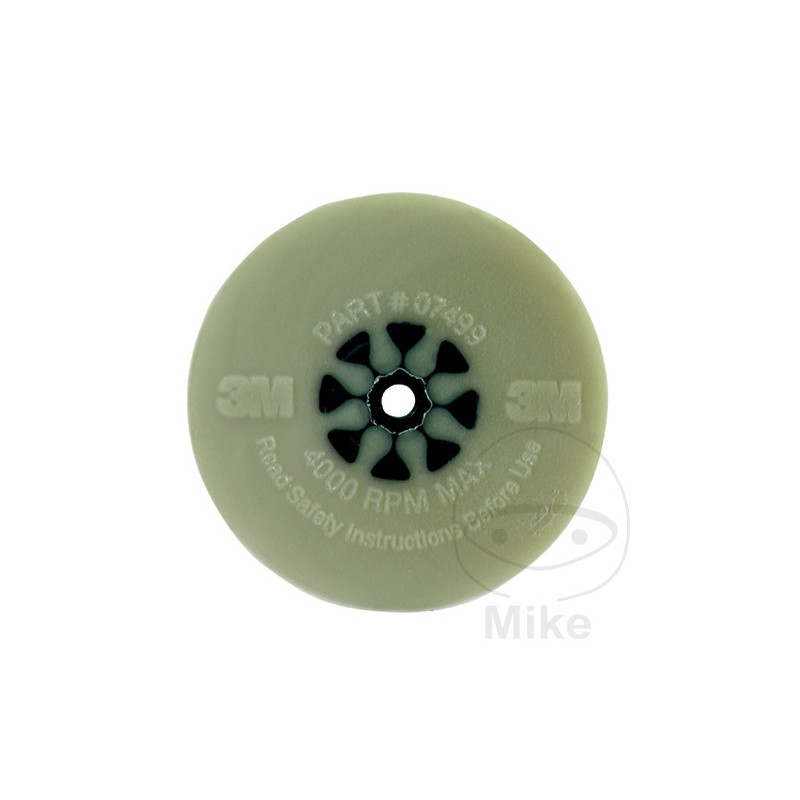 3M Erase disc without fixing shaft 100 X 16 MM 564.82.17