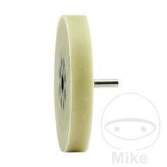 erase disk 100 MM 564.91.24