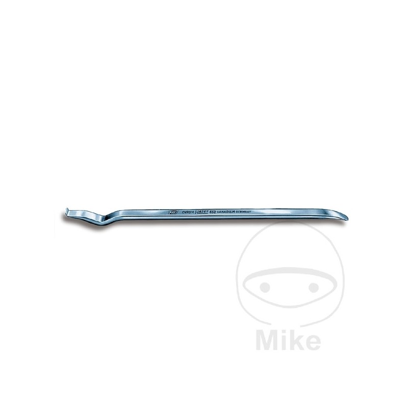 HAZET Palanca desmontadora de neumaticos 600 MM 606.73.42