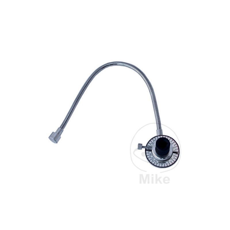 JMP Llave de torsión angular 607.02.62