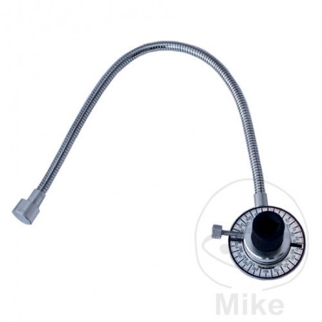 JMP Llave de torsión angular 607.02.62