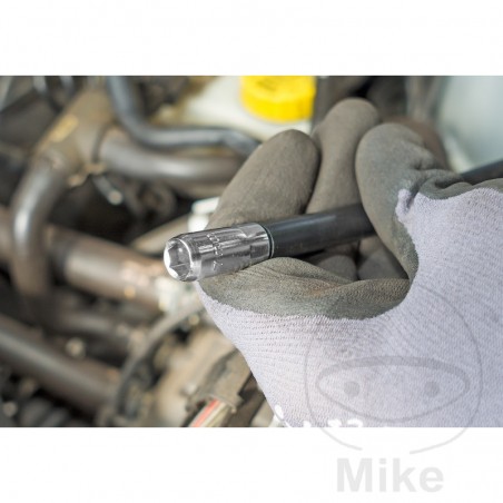 VIGOR flexible screwdriver set 607.10.20