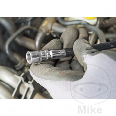 VIGOR flexible screwdriver set 607.10.20