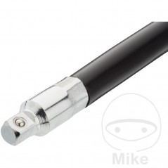 VIGOR Juego de destornilladores flexible 607.10.20