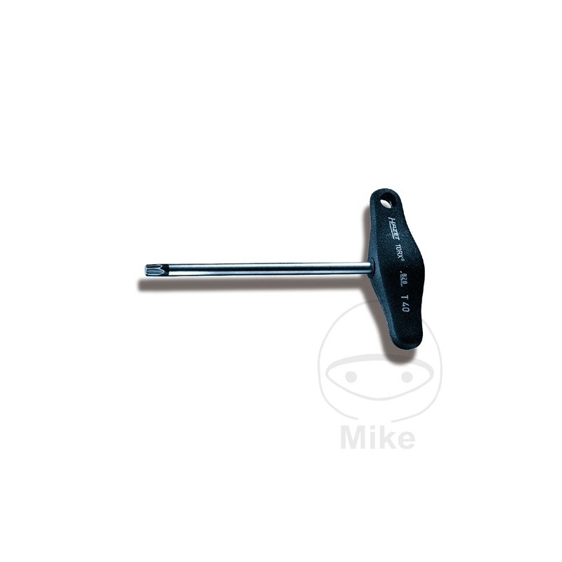 HAZET t-handle screwdriver T 45 607.66.16