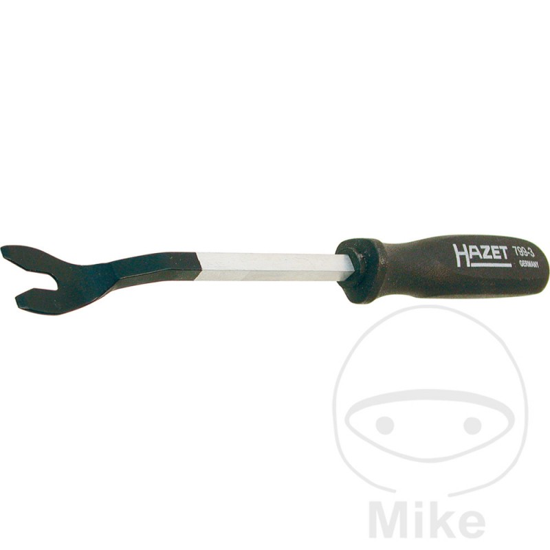 HAZET Door trim removal lever 607.64.59