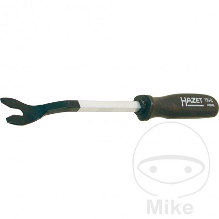 HAZET Door trim removal lever 607.64.59