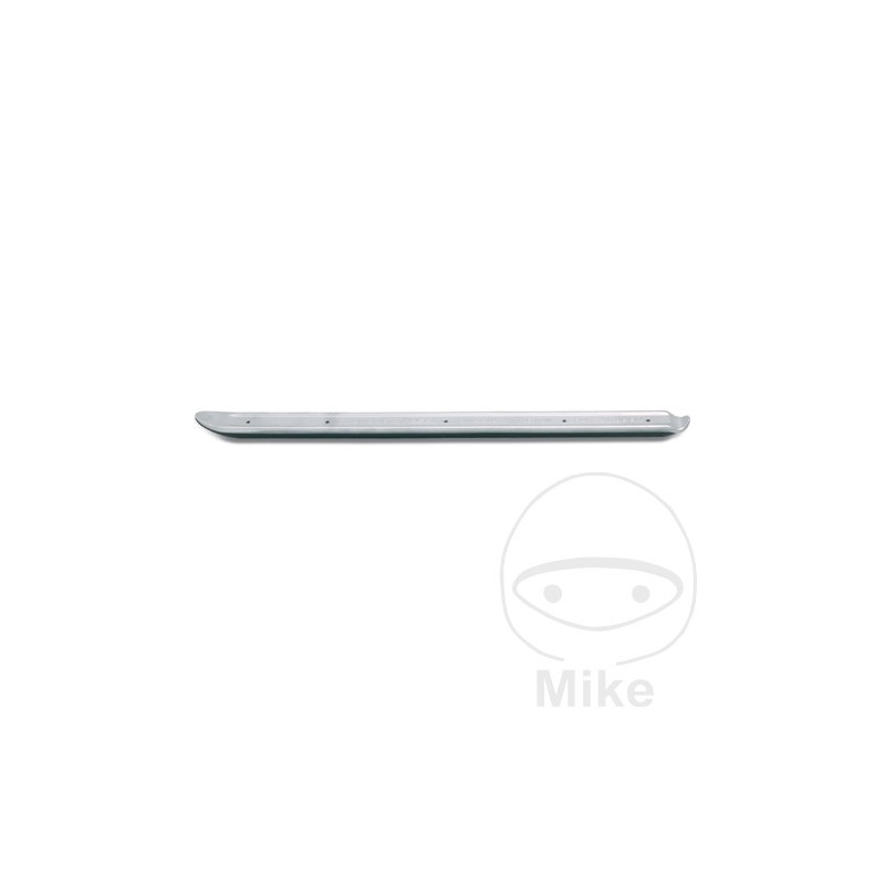 Tire changer lever with plastic cover 607.97.76