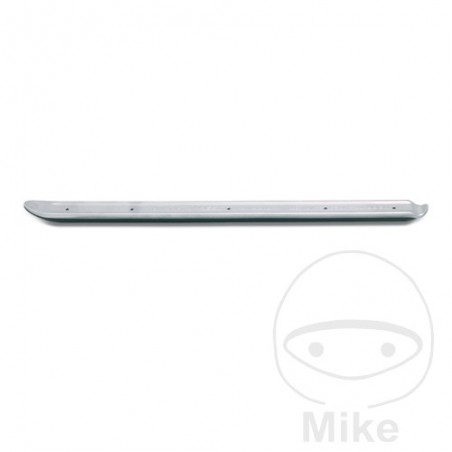 Tire changer lever with plastic cover 607.97.76