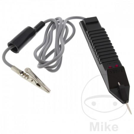 JMP CURRENT VOLTAGE DETECTOR 3-48 V DIODENPRÜFLAMPE 609.00.45