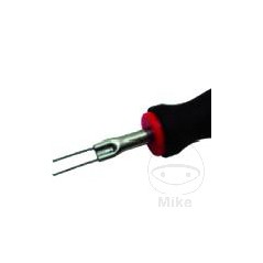 JMP Herramienta desbloqueo de conectores cable NR 4 6091722 609.18.03