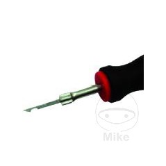 JMP Herramienta desbloqueo de conectores cable NR 14 6091722 609.18.15