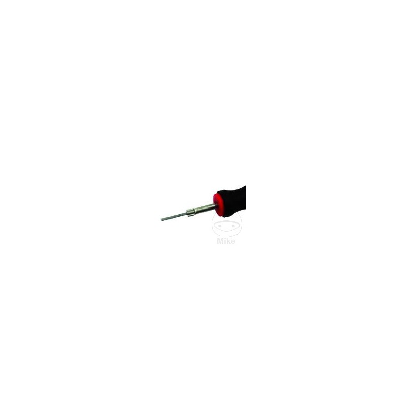 JMP Unlocking tool for cable connectors NR 16 6091722 609.18.17