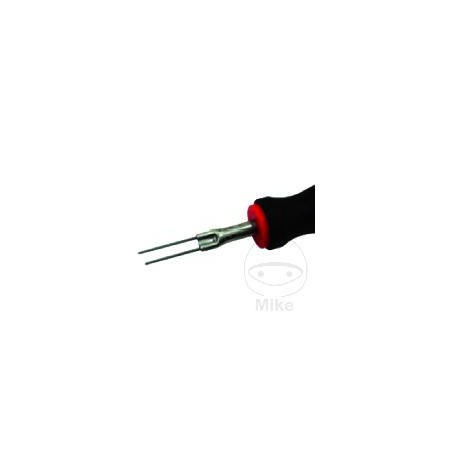 JMP Herramienta desbloqueo de conectores cable NR 20 6091722 609.18.22