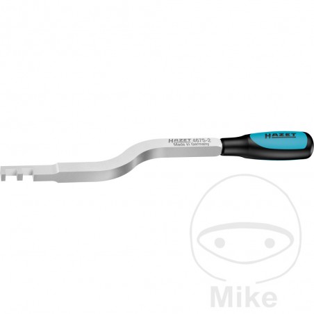 HAZET Unlocking tool for cable connectors VAG 609.67.52