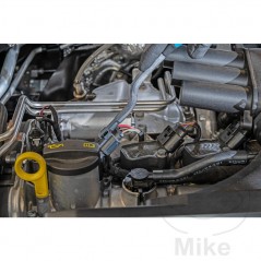 HAZET Unlocking tool for cable connectors VAG 609.67.52