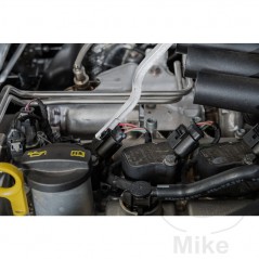 HAZET Unlocking tool for cable connectors VAG 609.67.52