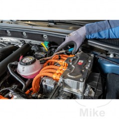 HAZET Unlocking tool for cable connectors VAG 609.67.52