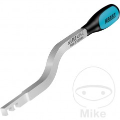 HAZET Unlocking tool for cable connectors VAG 609.67.52