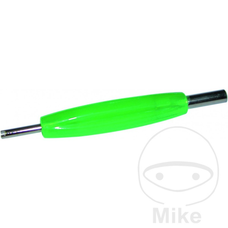 6ON valve screwdriver 613.01.08