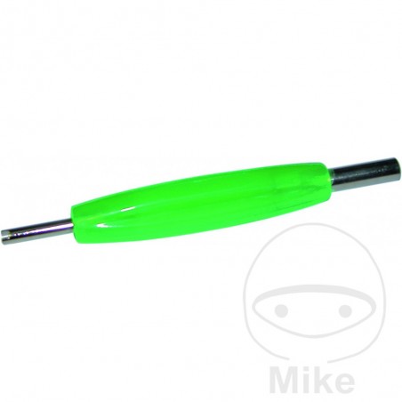 6ON valve screwdriver 613.01.08