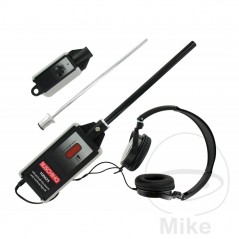 BUSCHING Ultrasonic noise detector and leak 614.04.77