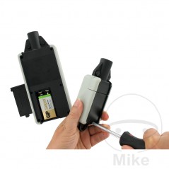 BUSCHING Ultrasonic noise detector and leak 614.04.77