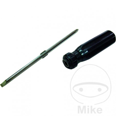 JMP changeable screwdriver 624.00.55