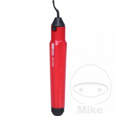 KS TOOLS Desbarbadora rápida universal 627.01.22