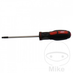 JMP Screwdriver TORX T 25 632.00.62
