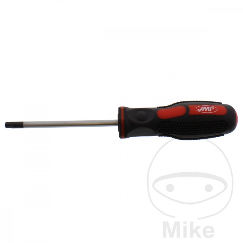 JMP Screwdriver TORX T 30 632.00.65
