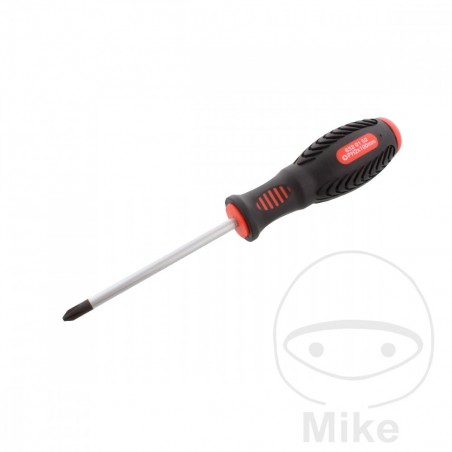 JMP standard screwdriver PH 2 X 100 632.01.52
