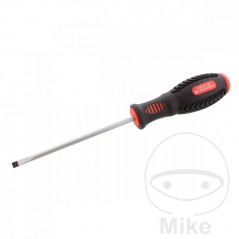 JMP Set of 7 standard flat screwdrivers 4 X 3 PH 632.01.45