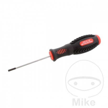 JMP standard screwdriver 3.0 X 75 632.01.46