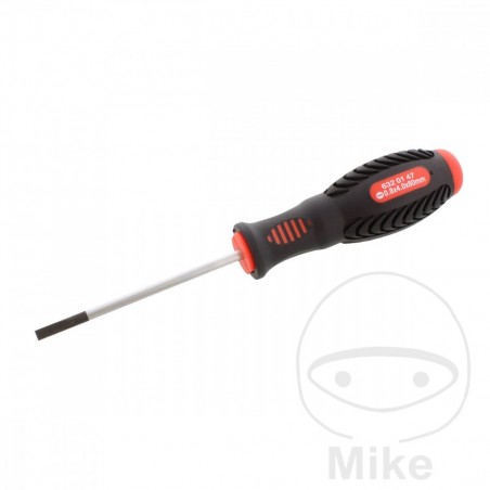 JMP standard screwdriver 4.0 X 80 632.01.47
