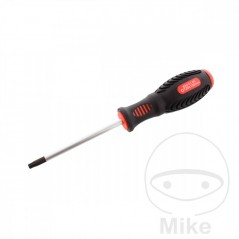 JMP Set of 7 standard torx screwdrivers T 10-T 40 632.01.53
