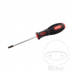 JMP Juego 7 destornilladores torx estándar T 10-T 40 632.01.53