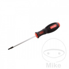 JMP Juego 7 destornilladores torx estándar T 10-T 40 632.01.53