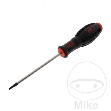 JMP standard screwdriver TORX T 10 632.01.55