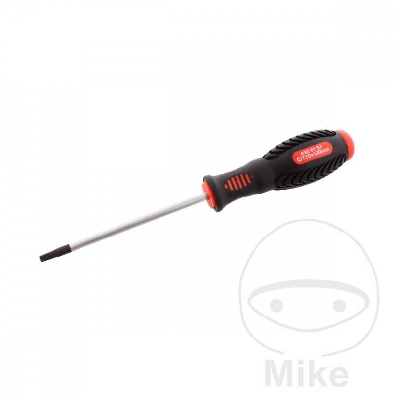 JMP Destornillador estándar TORX T 20 632.01.57