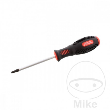 JMP standard screwdriver TORX T 25 632.01.58