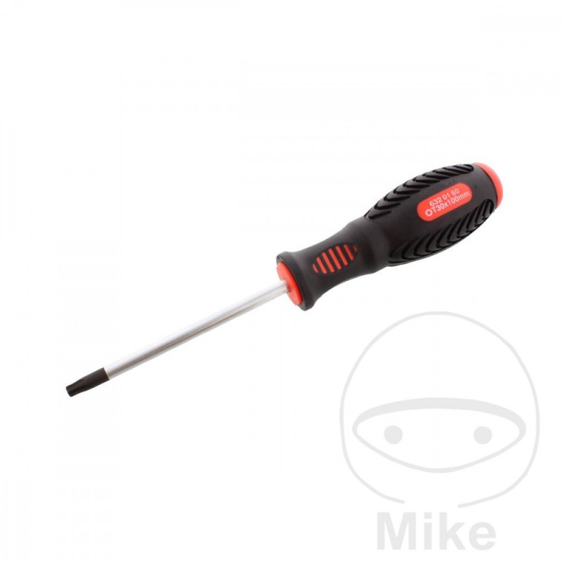 JMP Destornillador estándar TORX T 30 632.01.60