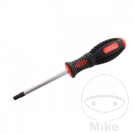 JMP standard screwdriver TORX T 40 632.01.61