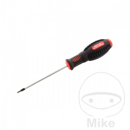 JMP standard screwdriver TORX T 6 632.01.64