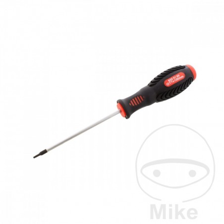 JMP standard screwdriver TORX T 7 632.01.65