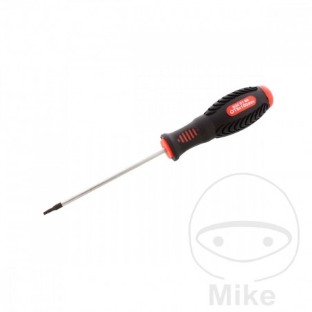 JMP standard screwdriver TORX T 8 632.01.66