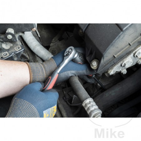 JMP Destornillador cabeza reforzada PH 2 X 100 632.01.75