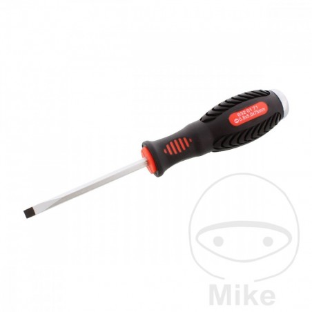 JMP Reinforced head screwdriver 5.0 X 75 632.01.71