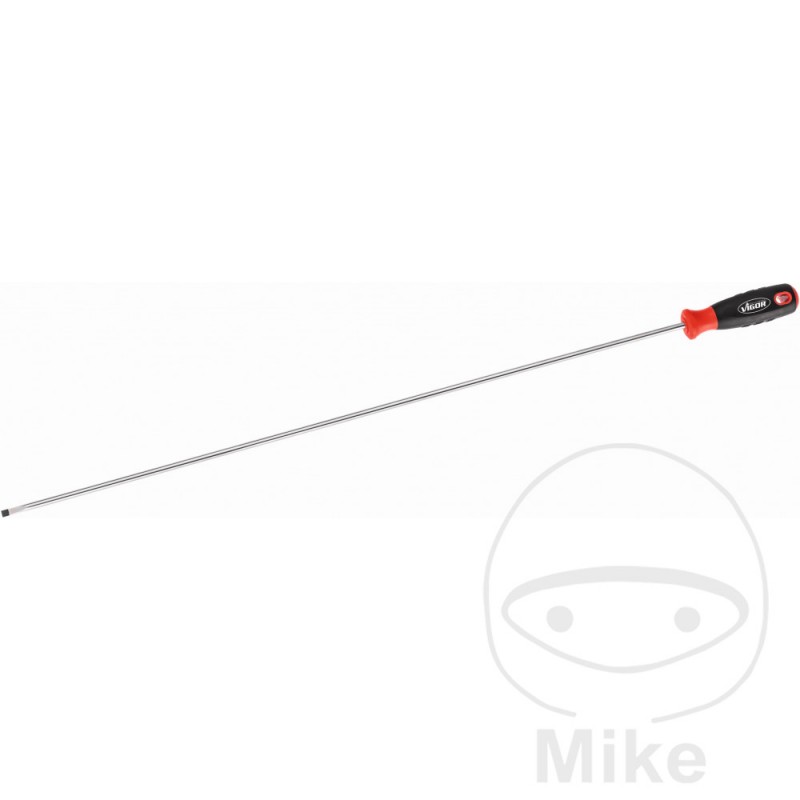 VIGOR Screwdriver SL 6 X 1.2 600 MM 632.02.16